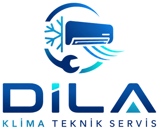 Dila Klima Teknik Servis logosu